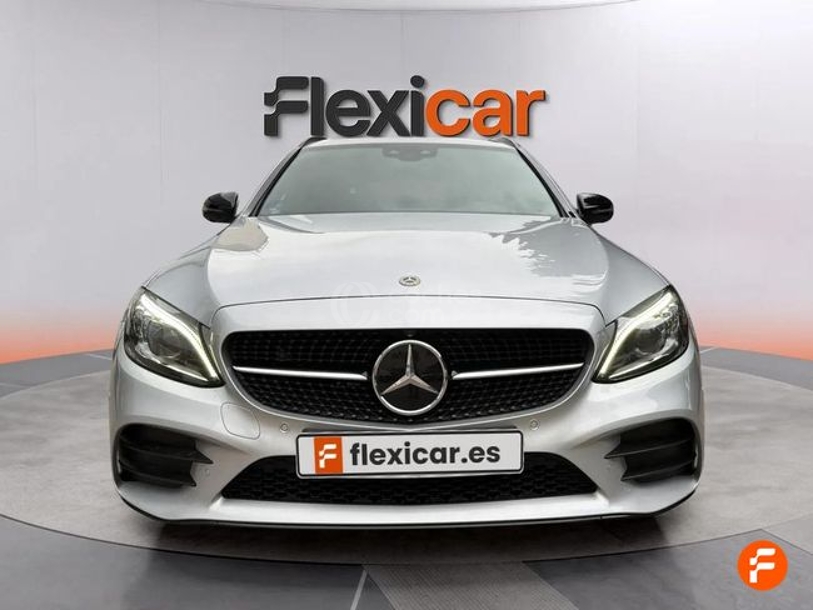 Foto del MERCEDES Clase C C 300 e 9G-Tronic