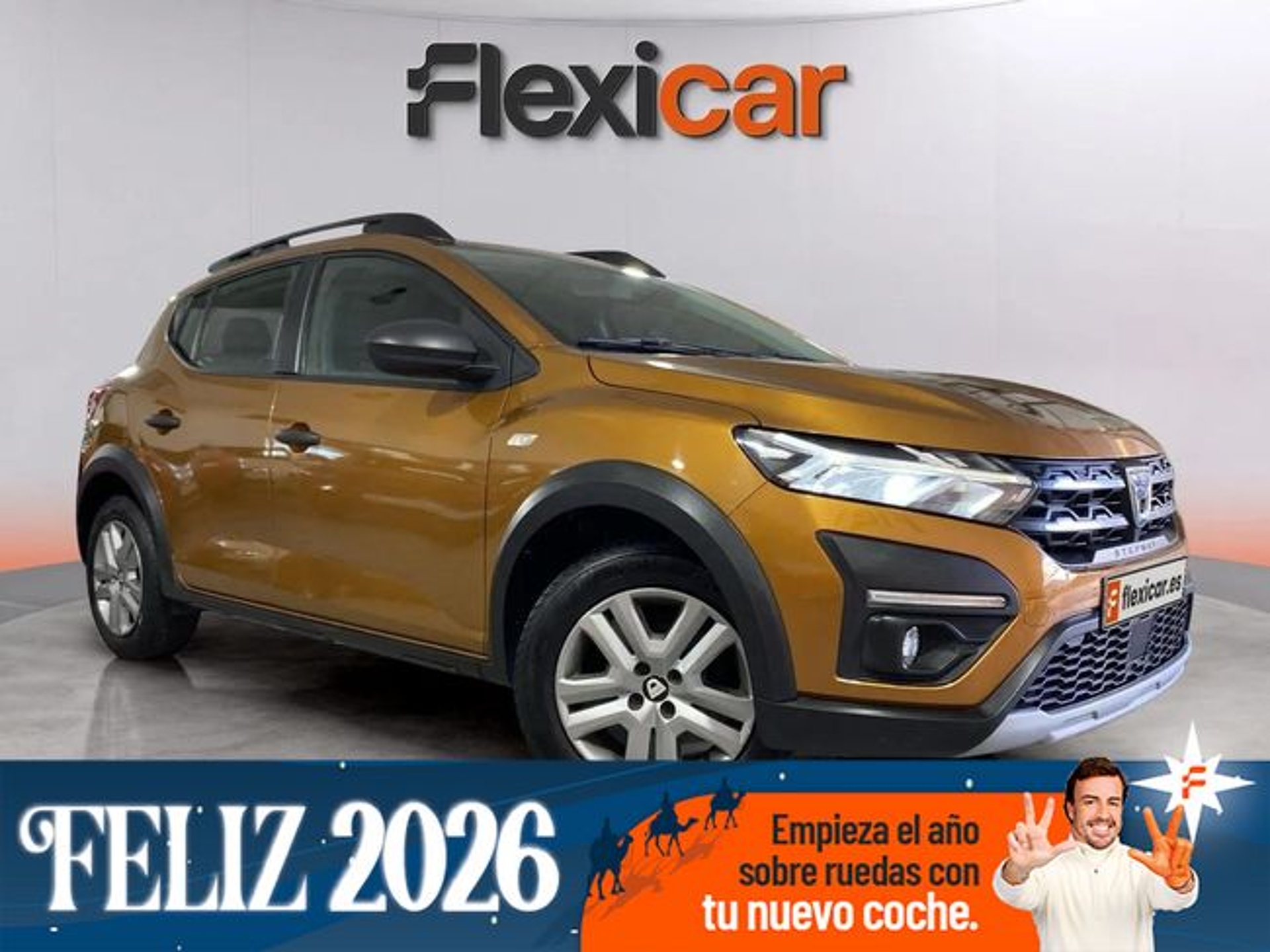 Imagen de DACIA Sandero