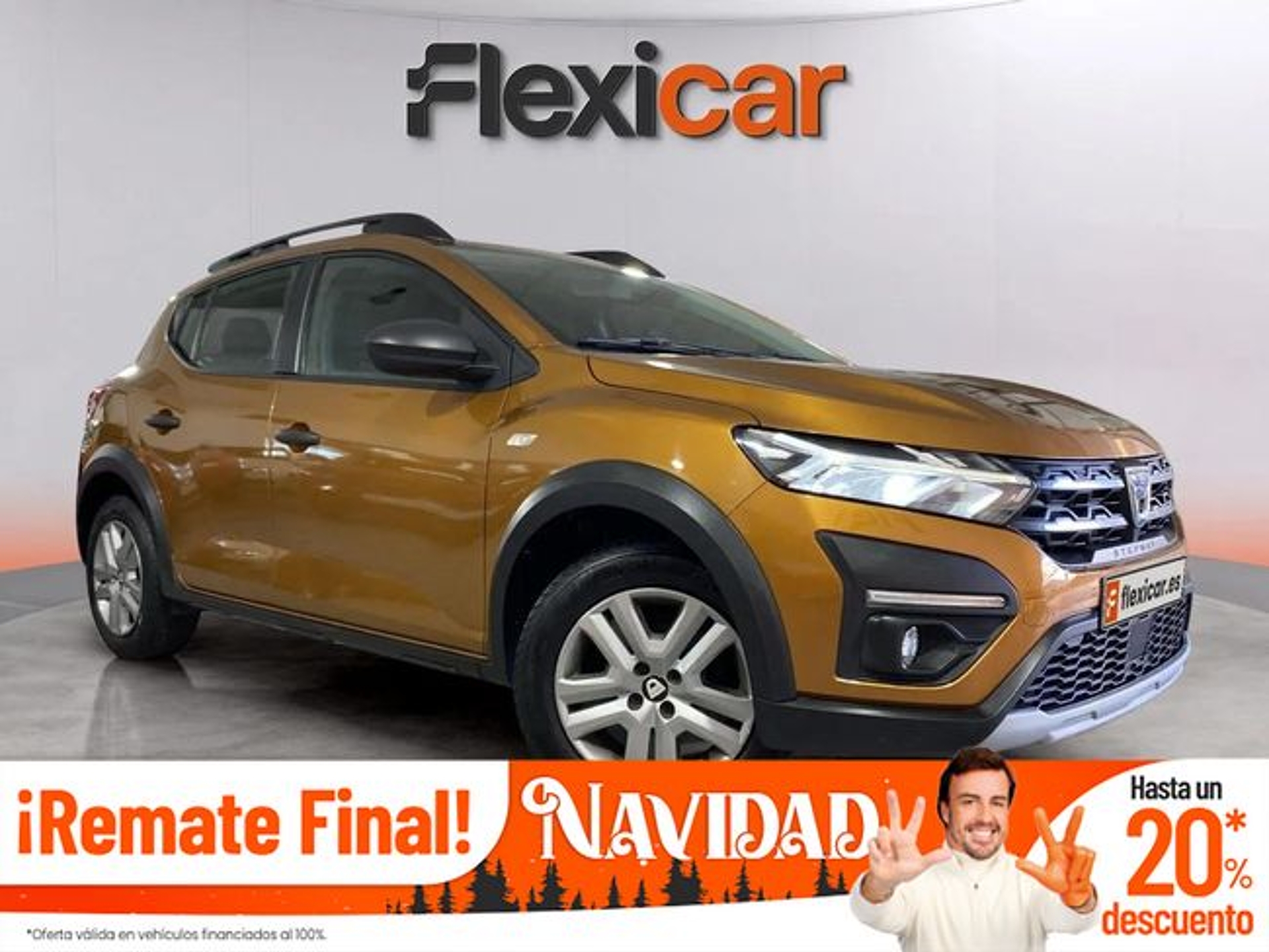 Imagen de DACIA Sandero