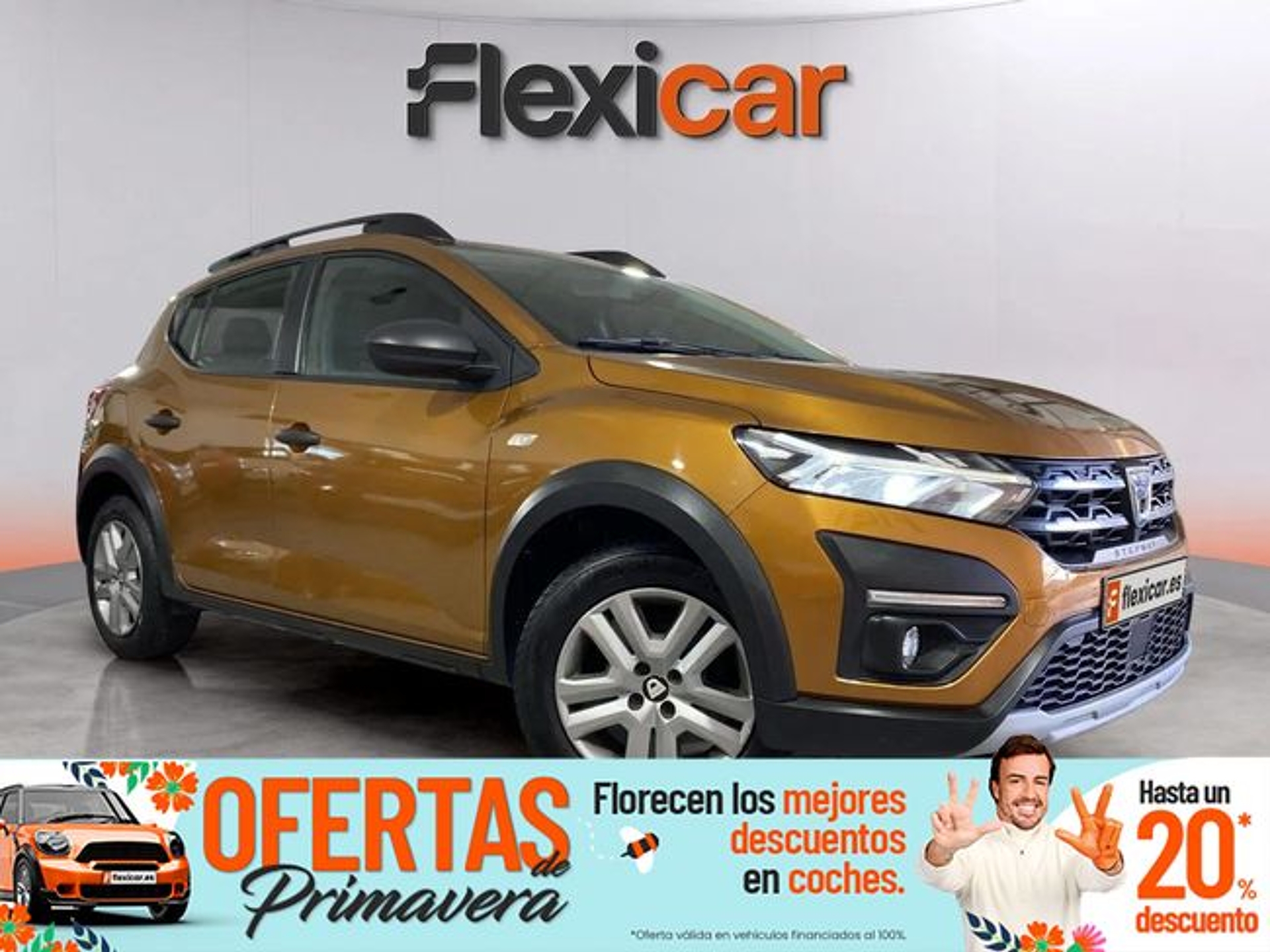 Imagen de DACIA Sandero