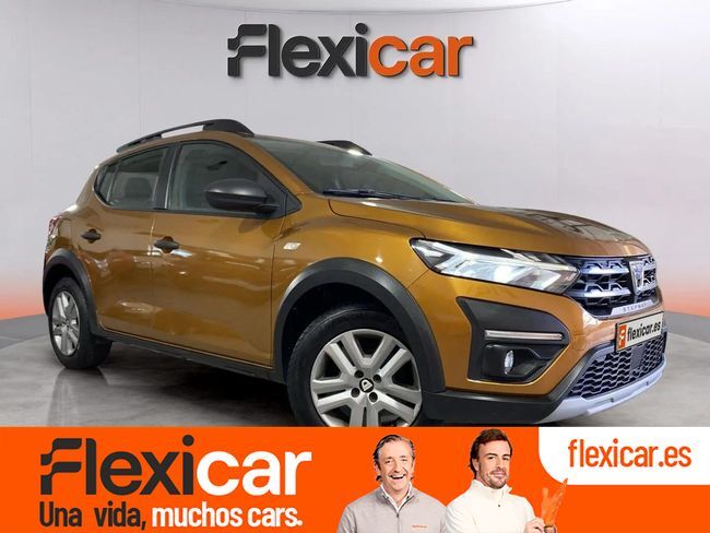 Foto del DACIA Sandero Stepway TCe Comfort 67kW