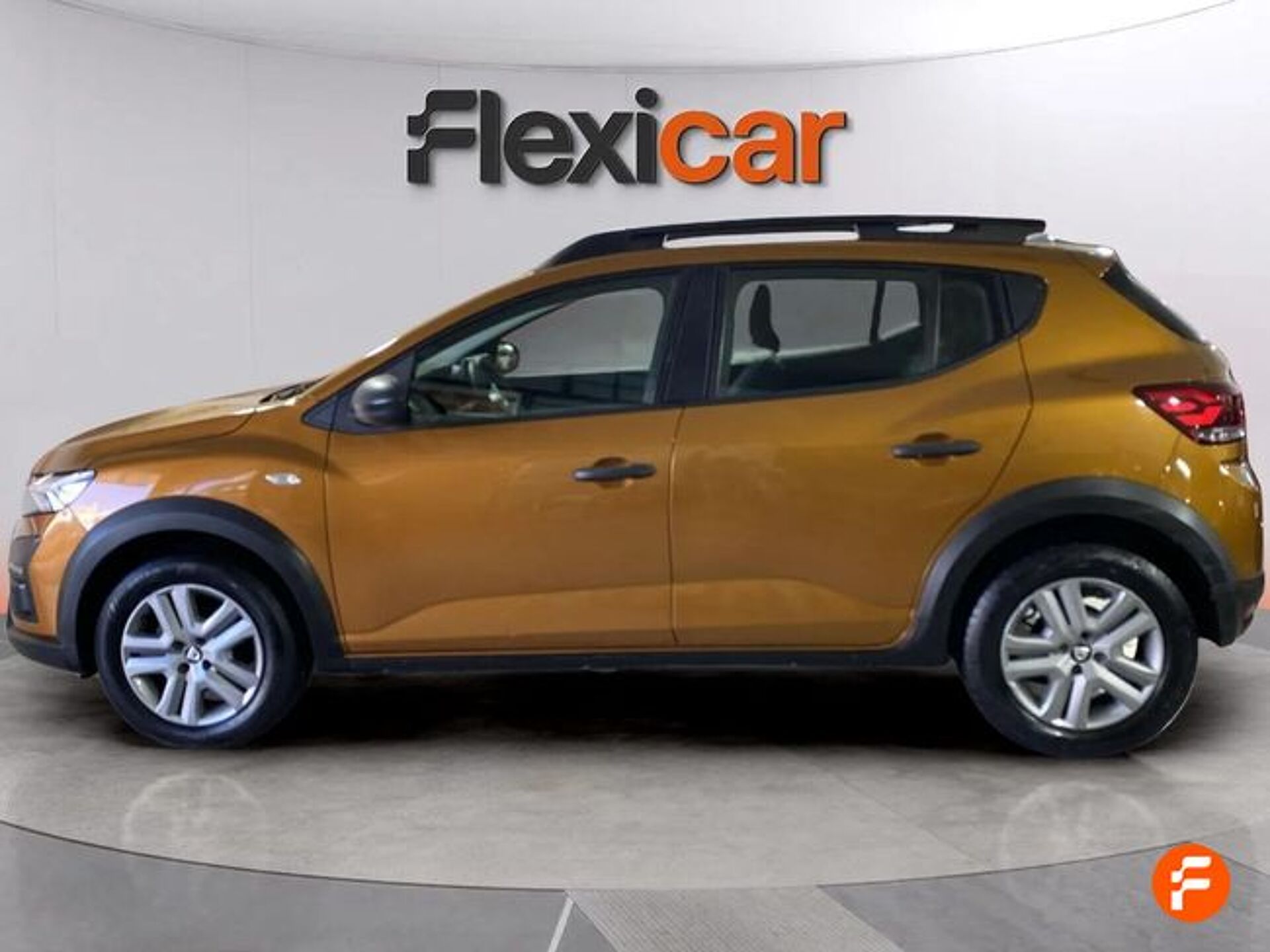 Imagen 3 de DACIA Sandero