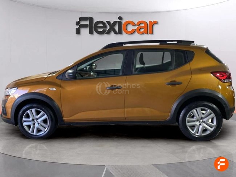 Foto del DACIA Sandero Stepway TCe Comfort 67kW