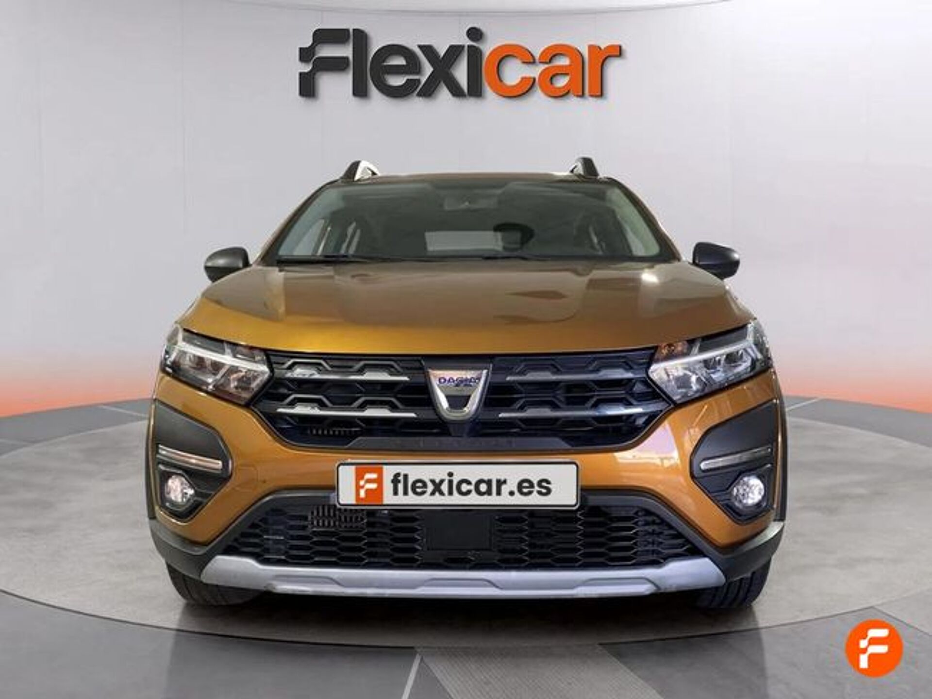 Imagen 2 de DACIA Sandero