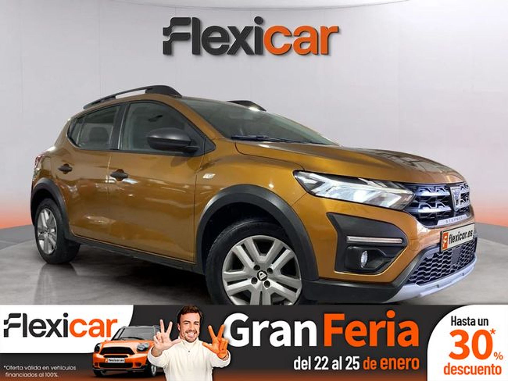 Imagen de DACIA Sandero