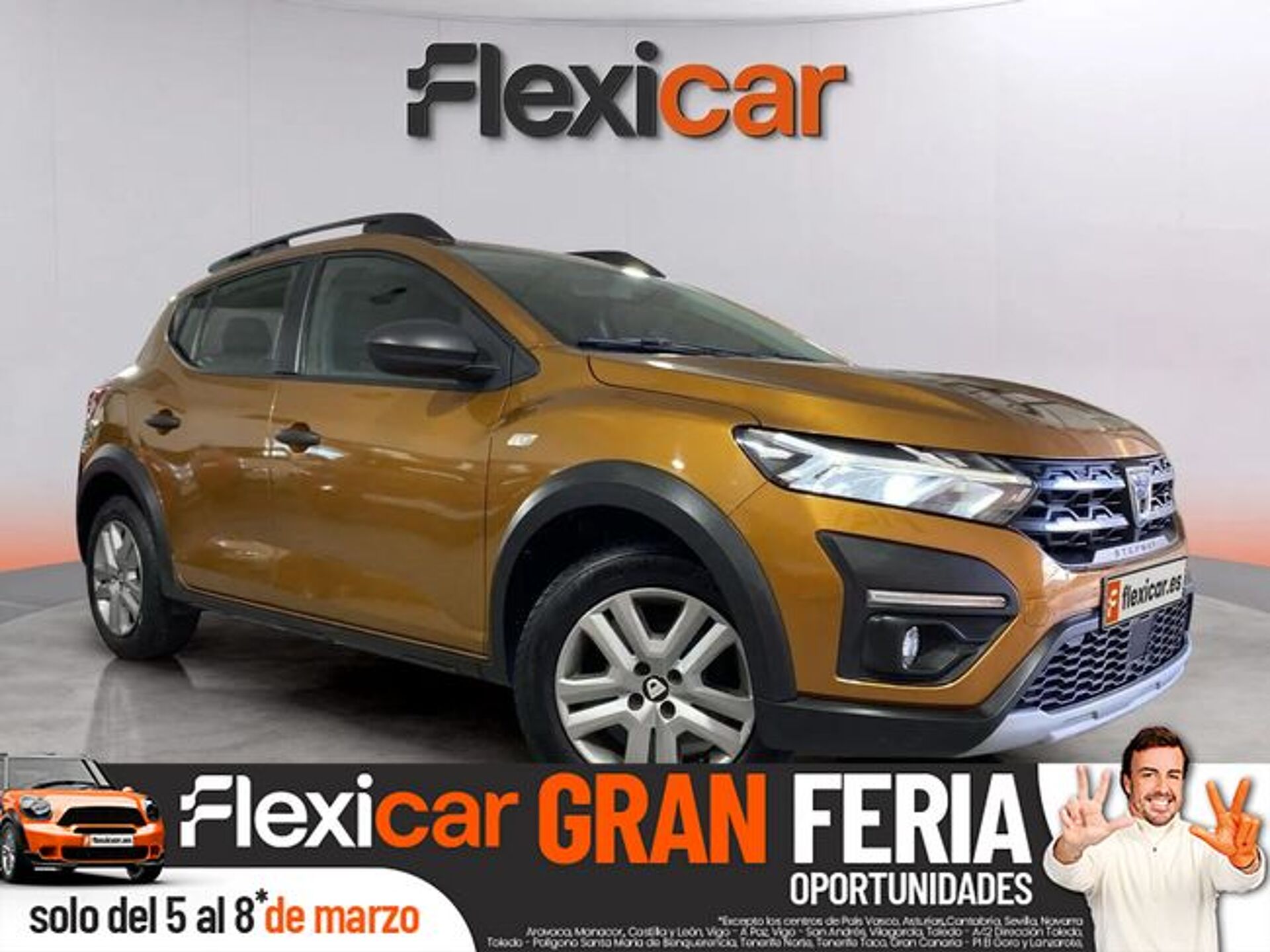 Imagen 1 de DACIA Sandero