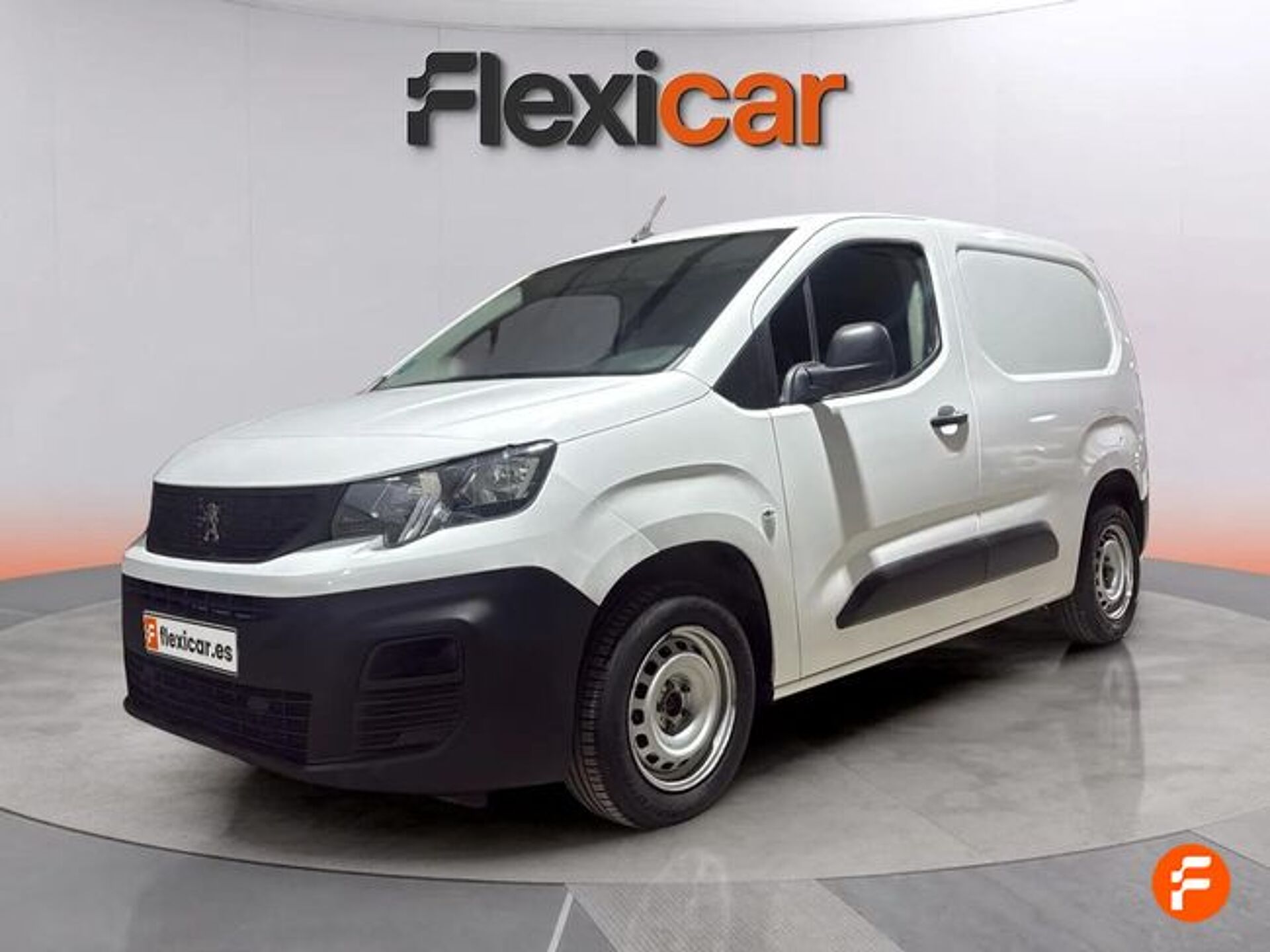 Imagen 3 de PEUGEOT Partner