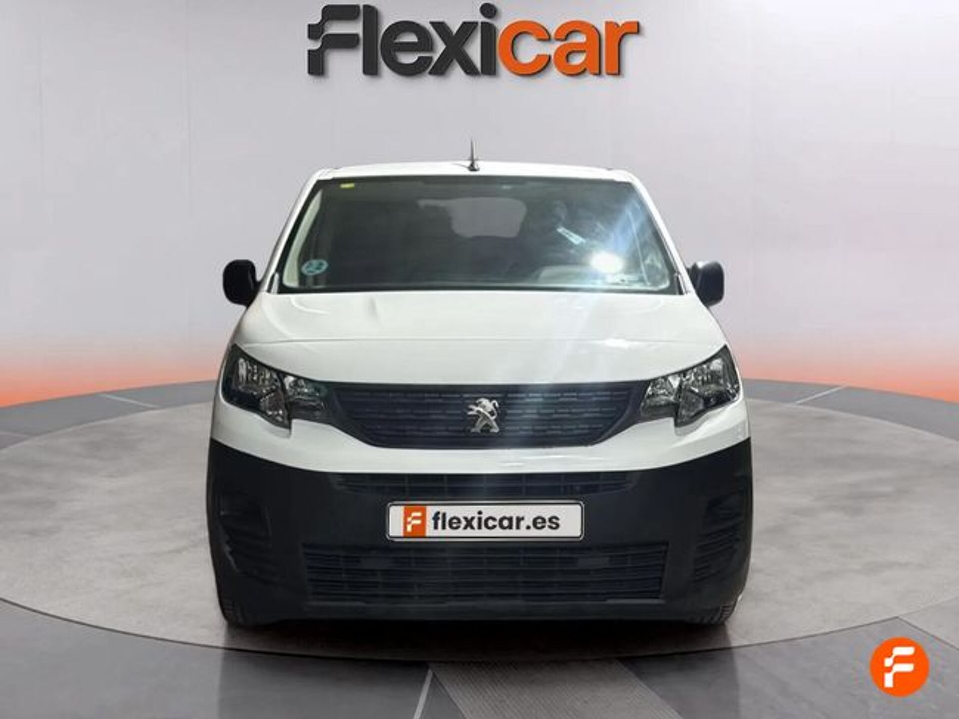 Imagen 2 de PEUGEOT Partner