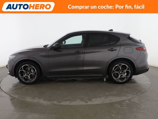 Foto del ALFA ROMEO Stelvio 2.2 Veloce Q4 210 Aut.