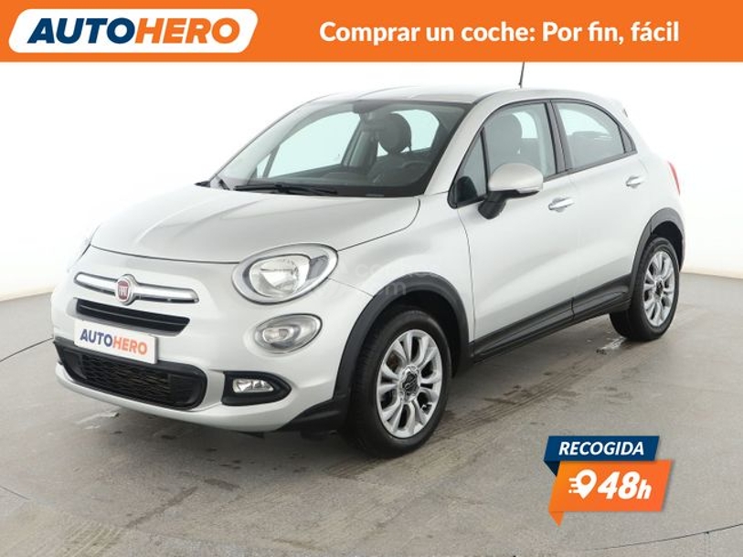 Foto del FIAT 500X 1.3Mjt Pop Star 4x2 70kW