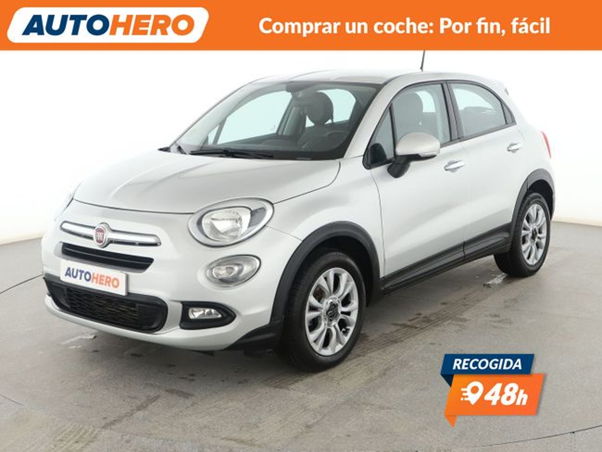 Imagen de FIAT 500X