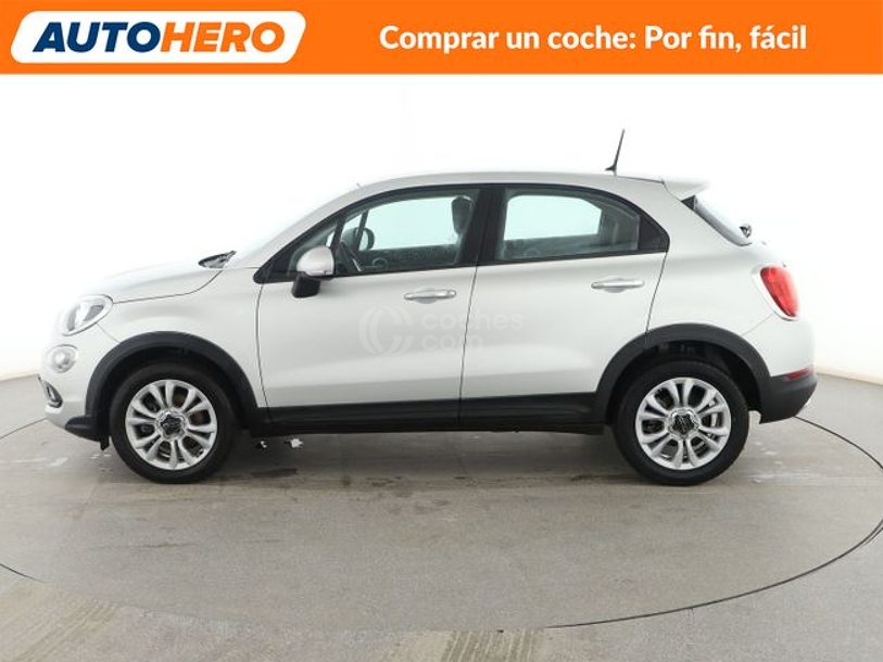 Foto del FIAT 500X 1.3Mjt Pop Star 4x2 70kW