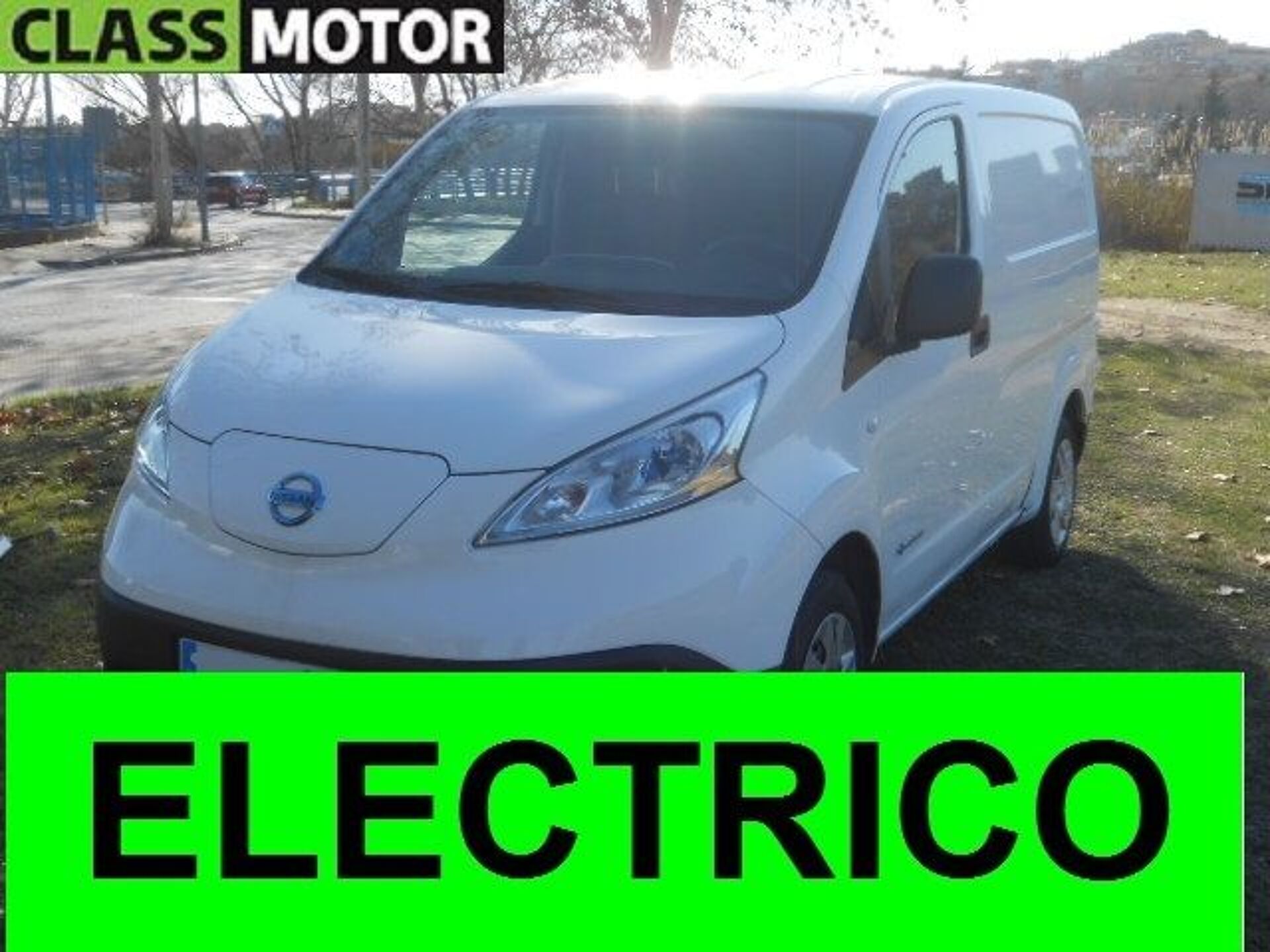 Imagen de NISSAN NV200