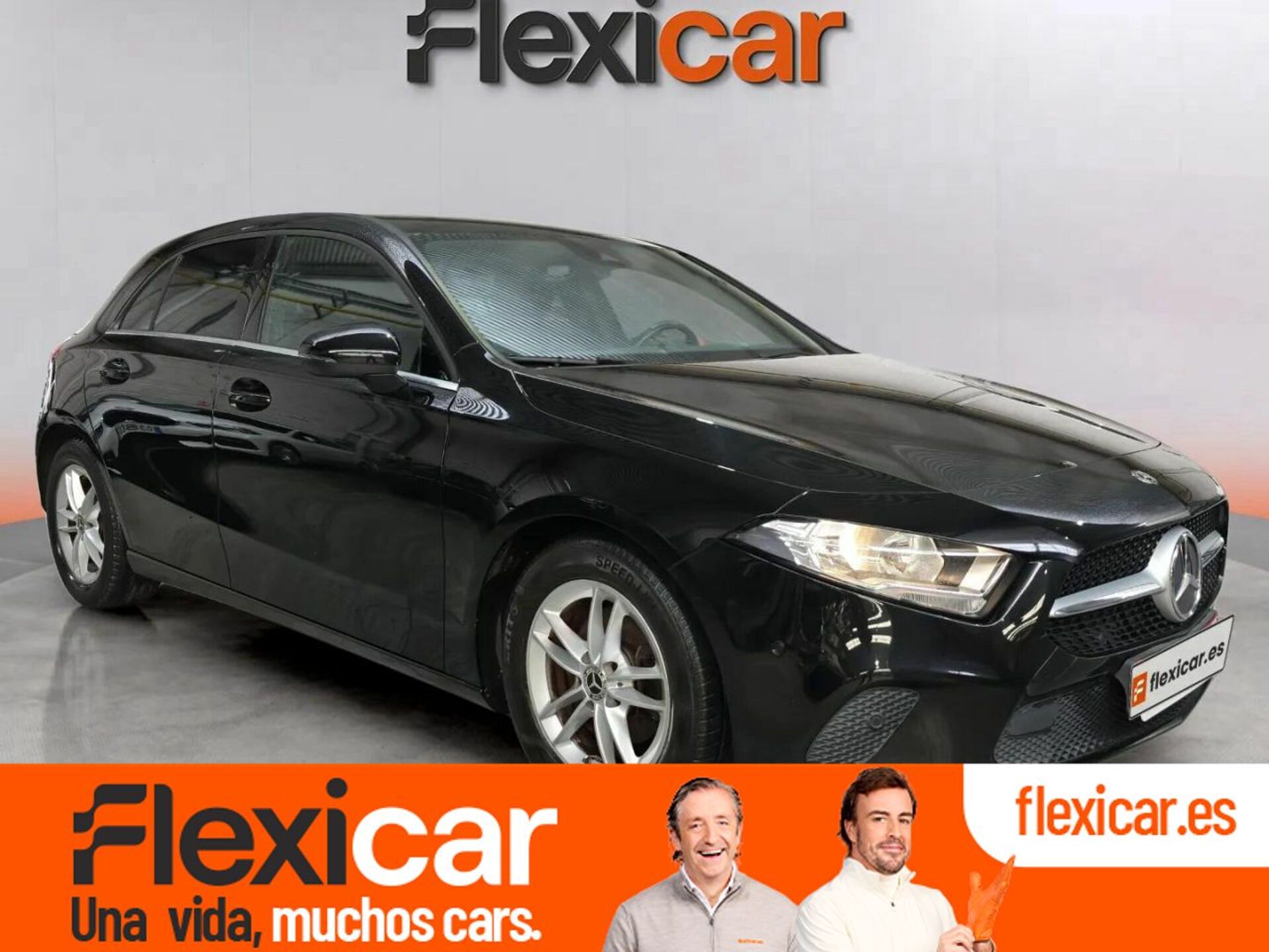 Imagen de MERCEDES Clase A