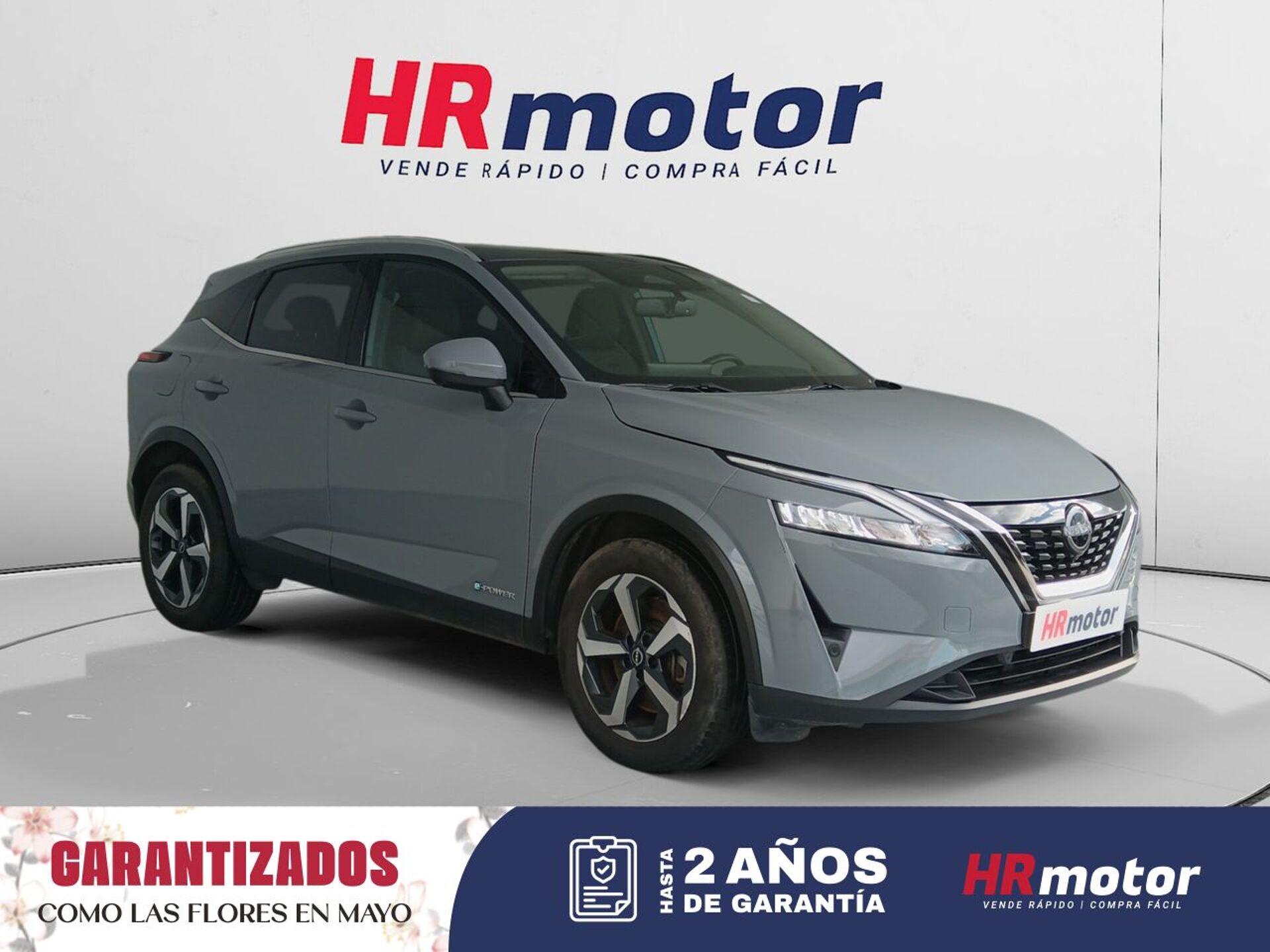 Imagen de NISSAN Qashqai
