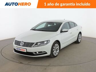 Imagen de VOLKSWAGEN CC 2.0TDI BMT ADVANCE 150