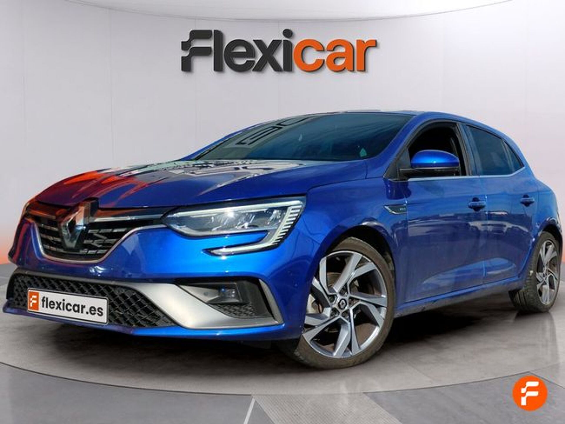 Imagen 2 de RENAULT Mégane