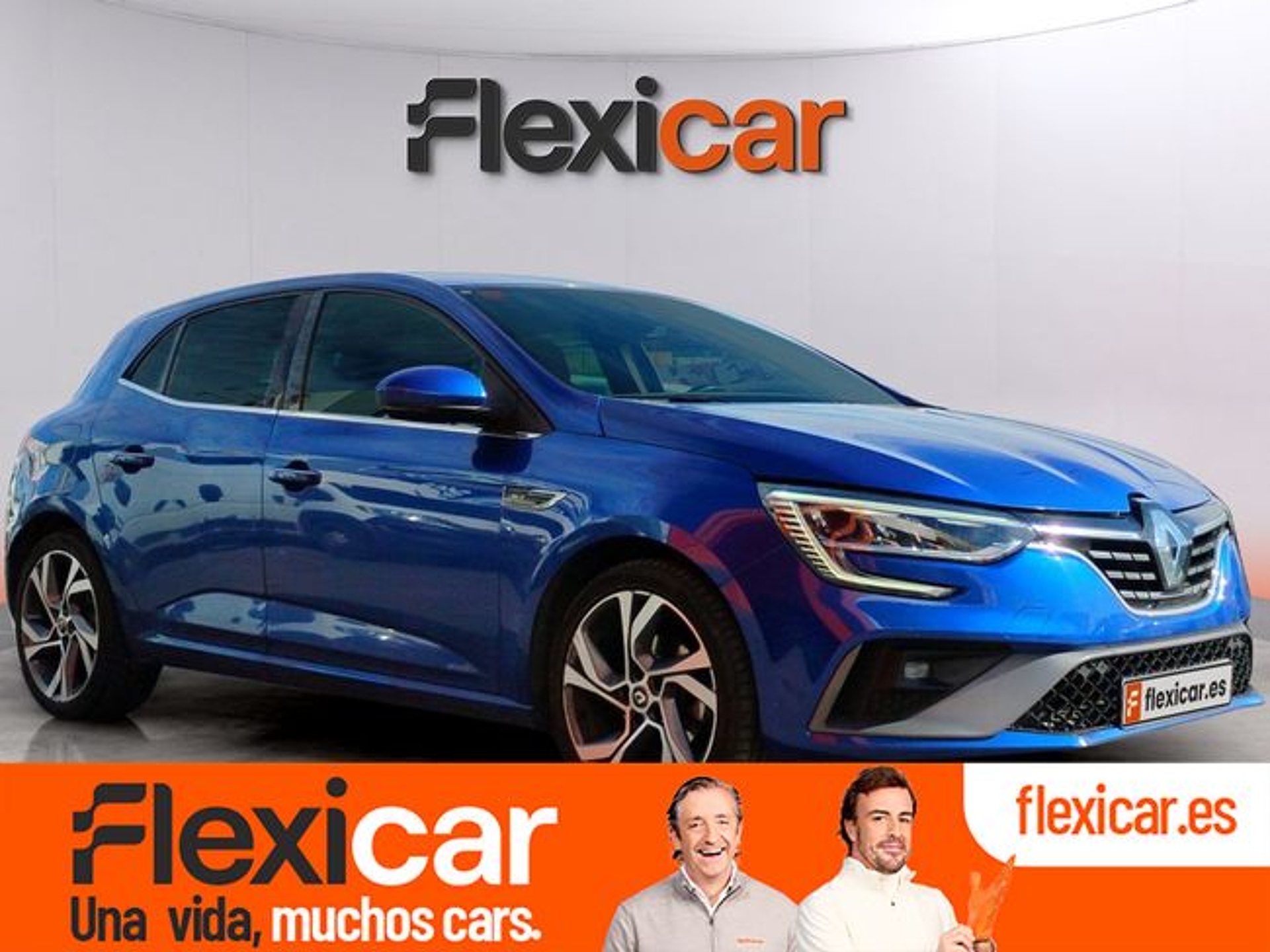 Imagen de RENAULT Mégane