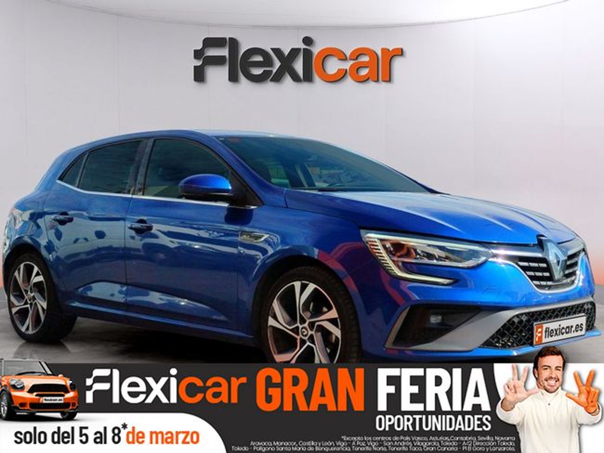 Imagen 1 de RENAULT Mégane