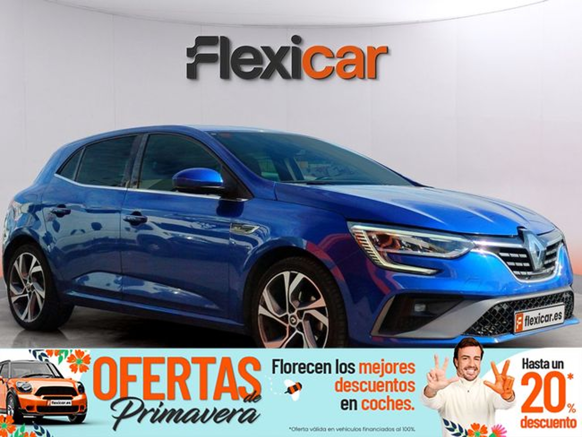 Imagen de RENAULT Mégane