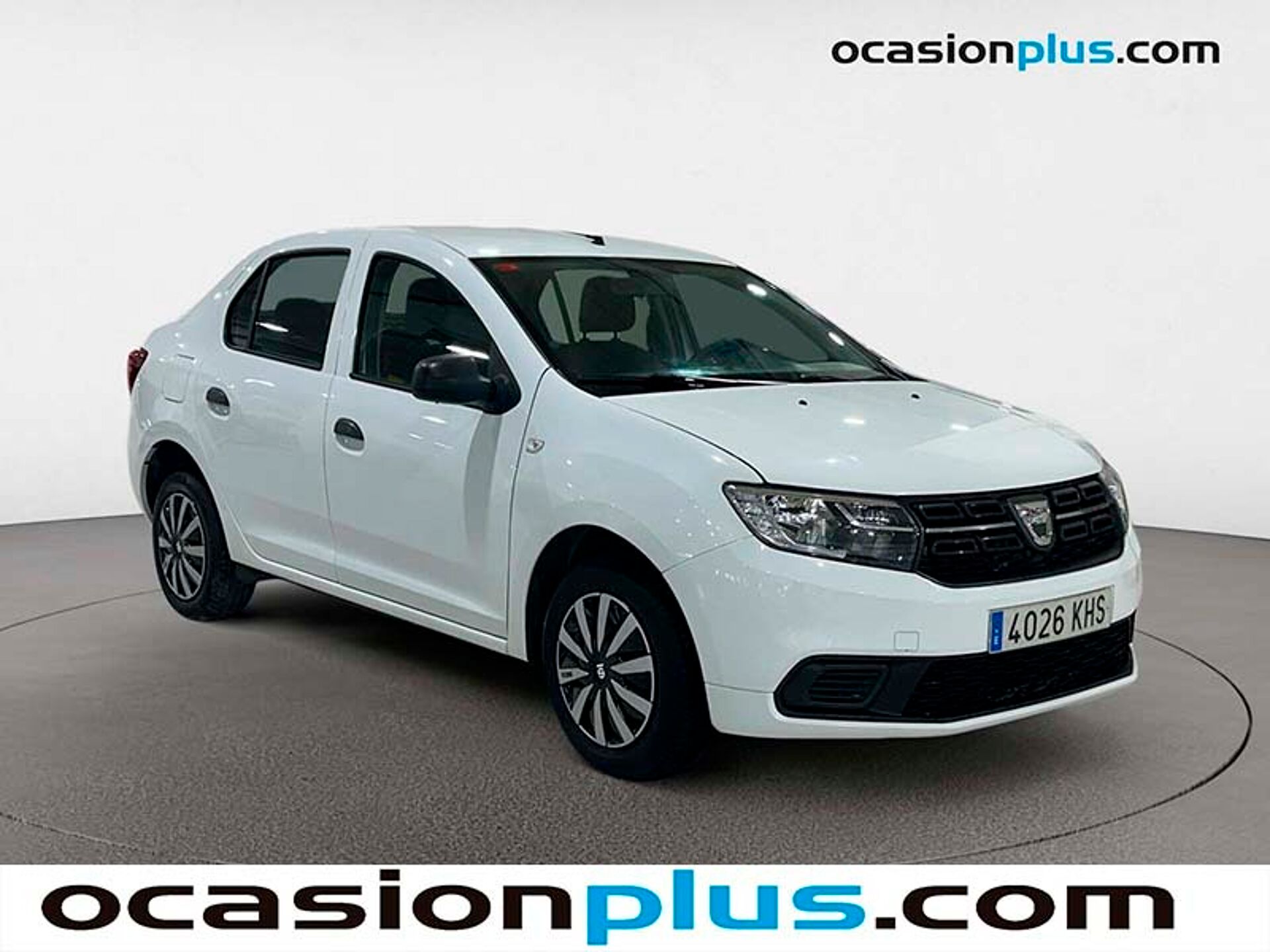 Imagen 2 de DACIA Logan