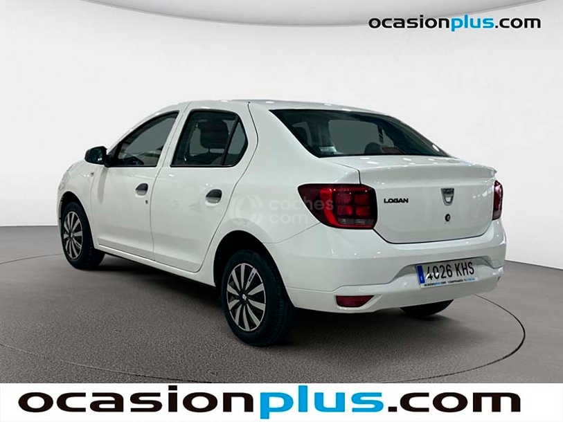 Foto del DACIA Logan 1.0 Ambiance 54kW
