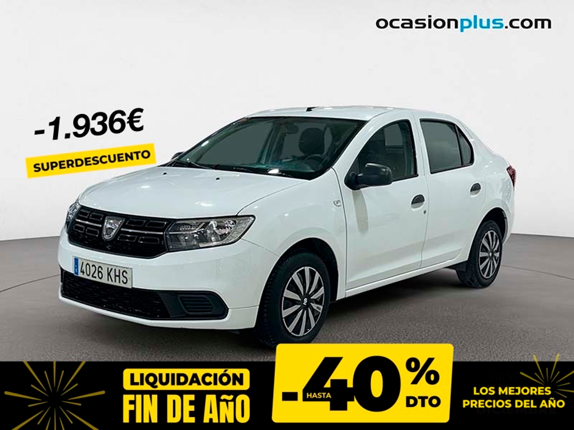 Imagen de DACIA Logan