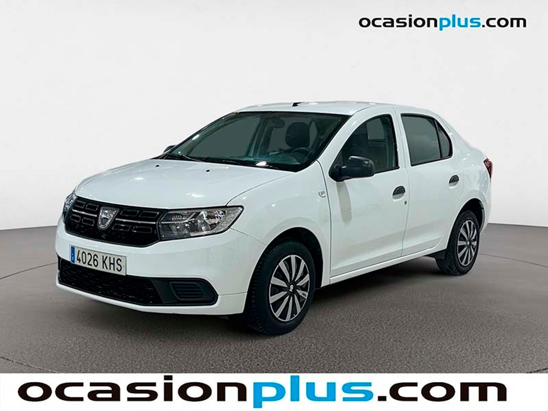 Imagen de DACIA Logan