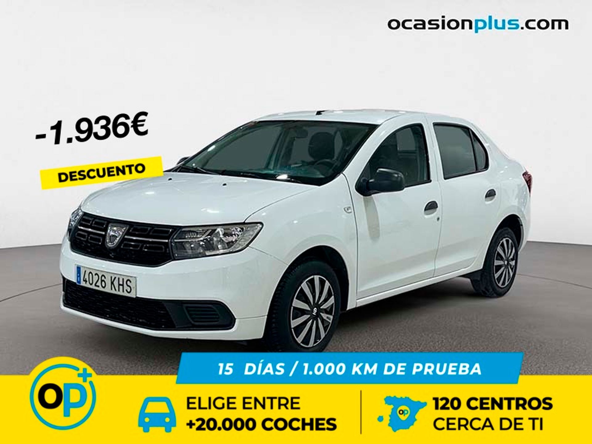 Imagen de DACIA Logan