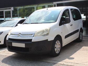 Imagen de CITROEN Berlingo Combi 1.6HDI XTR 90