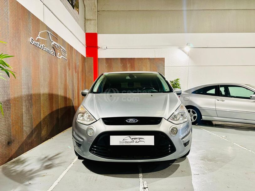 Foto del FORD S-Max 2.0TDCI Limited Ed. Powershift 140