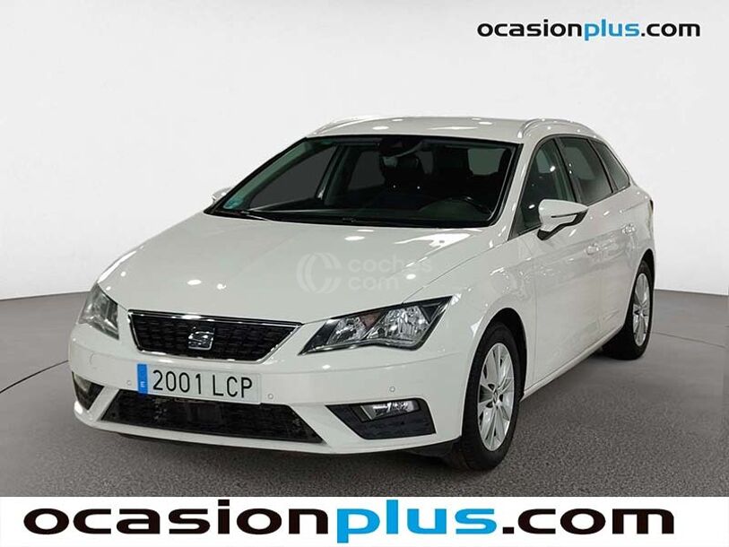 Foto del SEAT León ST 1.5 EcoTSI S&S Style 130