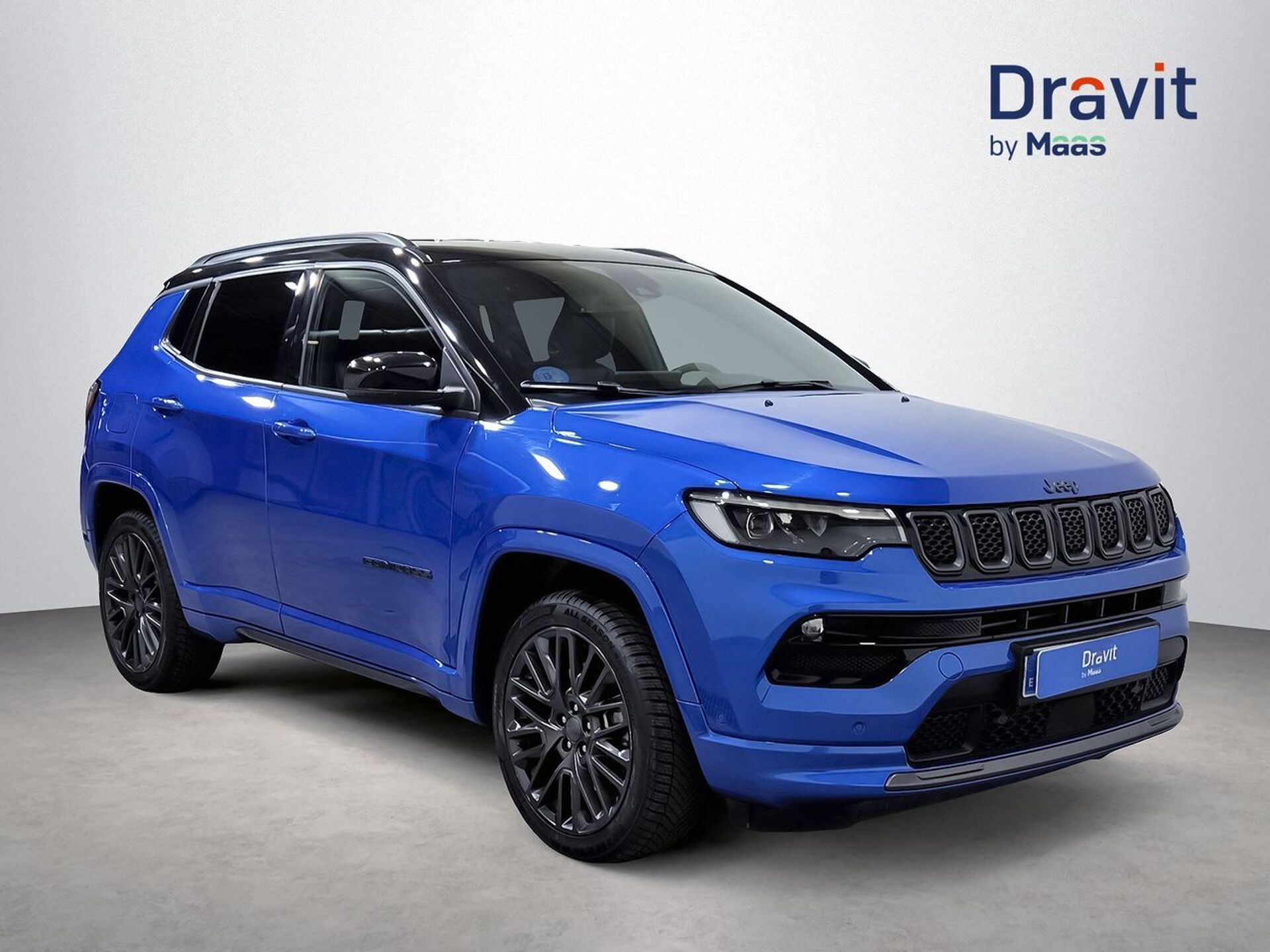 Imagen de JEEP Compass