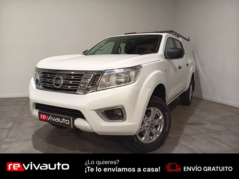 Foto del NISSAN Navara 2.3dCi King Cab Acenta