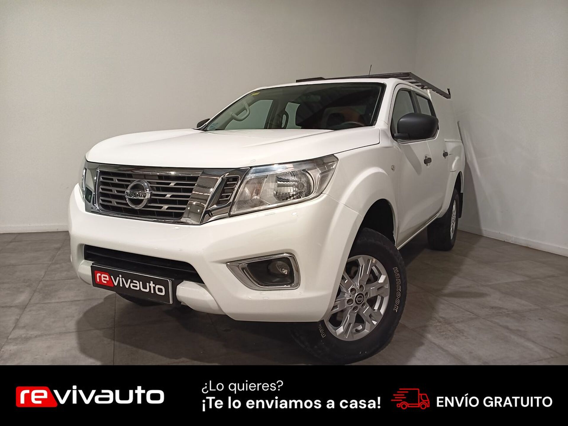 Imagen de NISSAN Navara