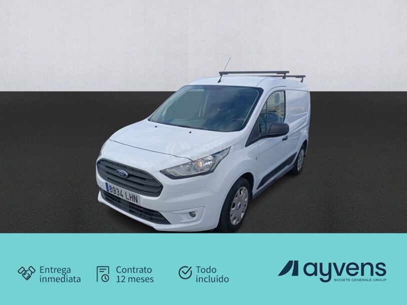 Foto del FORD Transit Connect FT Van 1.5 TDCi EcoBlue S&S L1 200 Trend 100