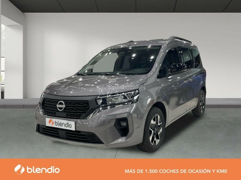 Foto del NISSAN Townstar Combi 1.3G N-Connecta L1 5pl