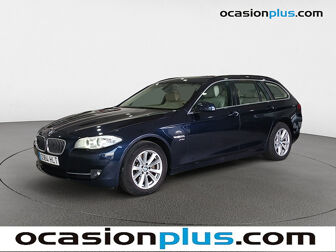 Imagen de BMW Serie 5 525dA Touring xDrive