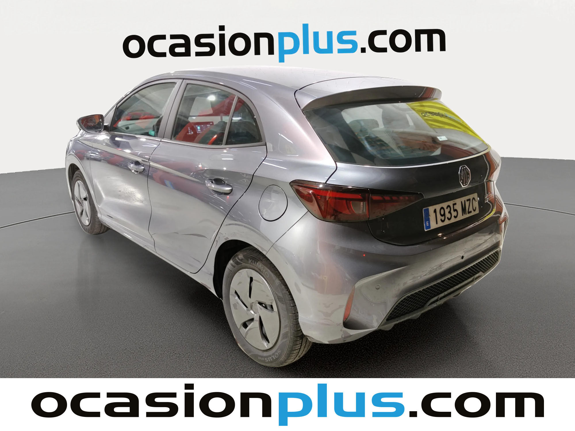 Foto del MG 3 1.5 Hybrid+ Comfort 143kW