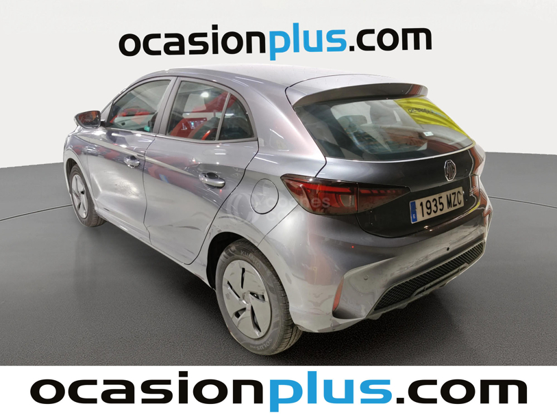 Foto del MG 3 1.5 Hybrid+ Comfort 143kW
