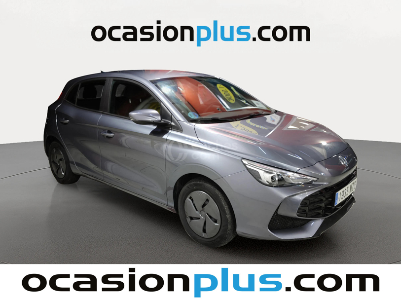 Foto del MG 3 1.5 Hybrid+ Comfort 143kW