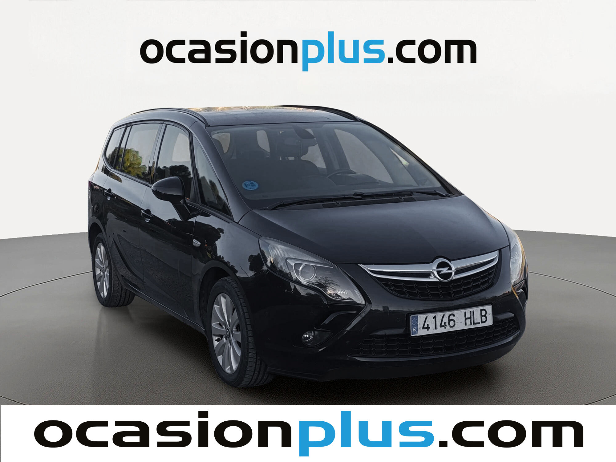 Foto del OPEL Zafira Tourer 2.0CDTi Selective 130