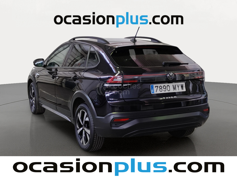 Foto del VOLKSWAGEN Taigo 1.0 TSI Más 70kW