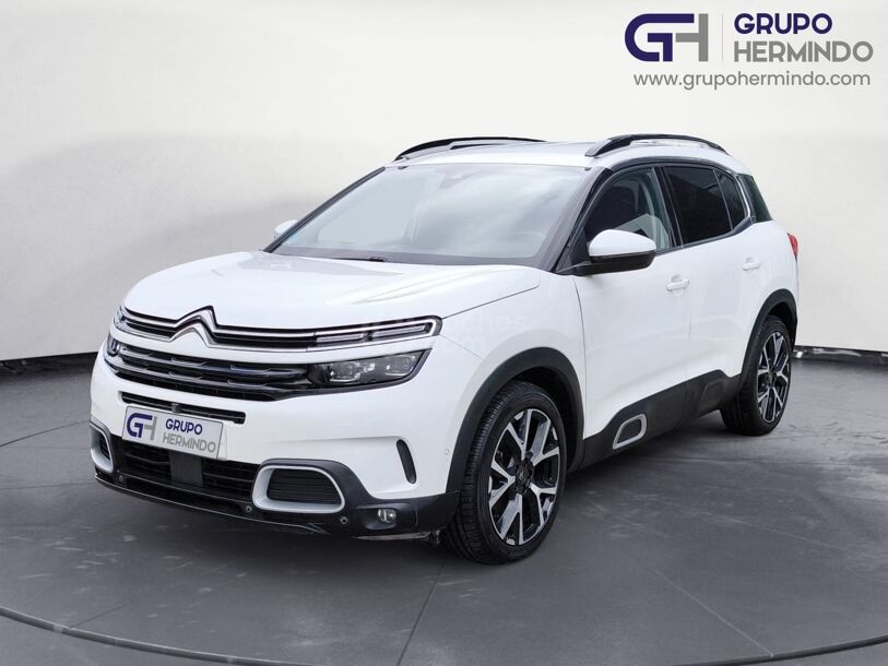 Foto del CITROEN C5 Aircross BlueHDi S&S Shine EAT8 130