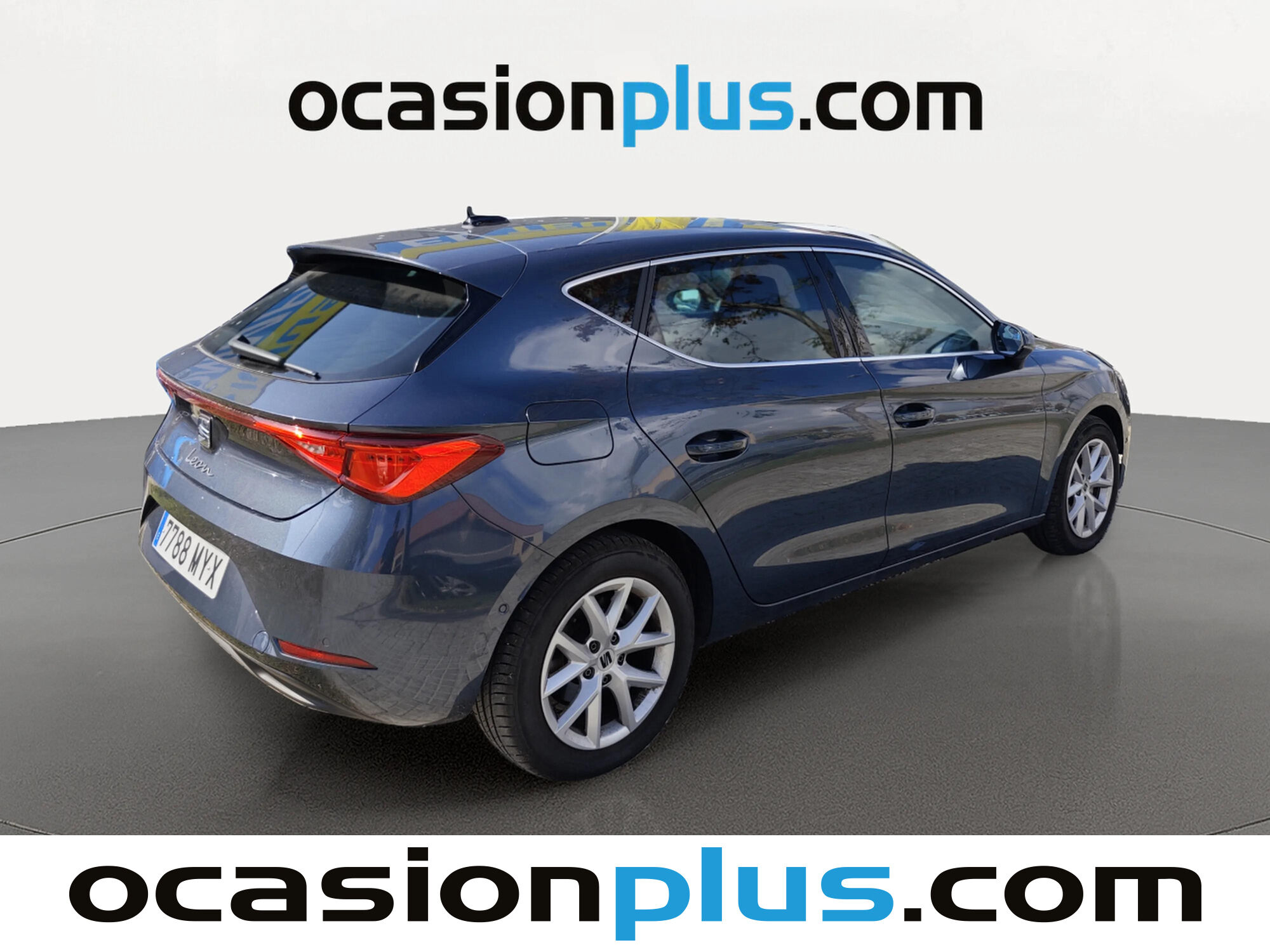 Foto del SEAT León ST 1.5 TSI S&S Style 25º Aniversario 115