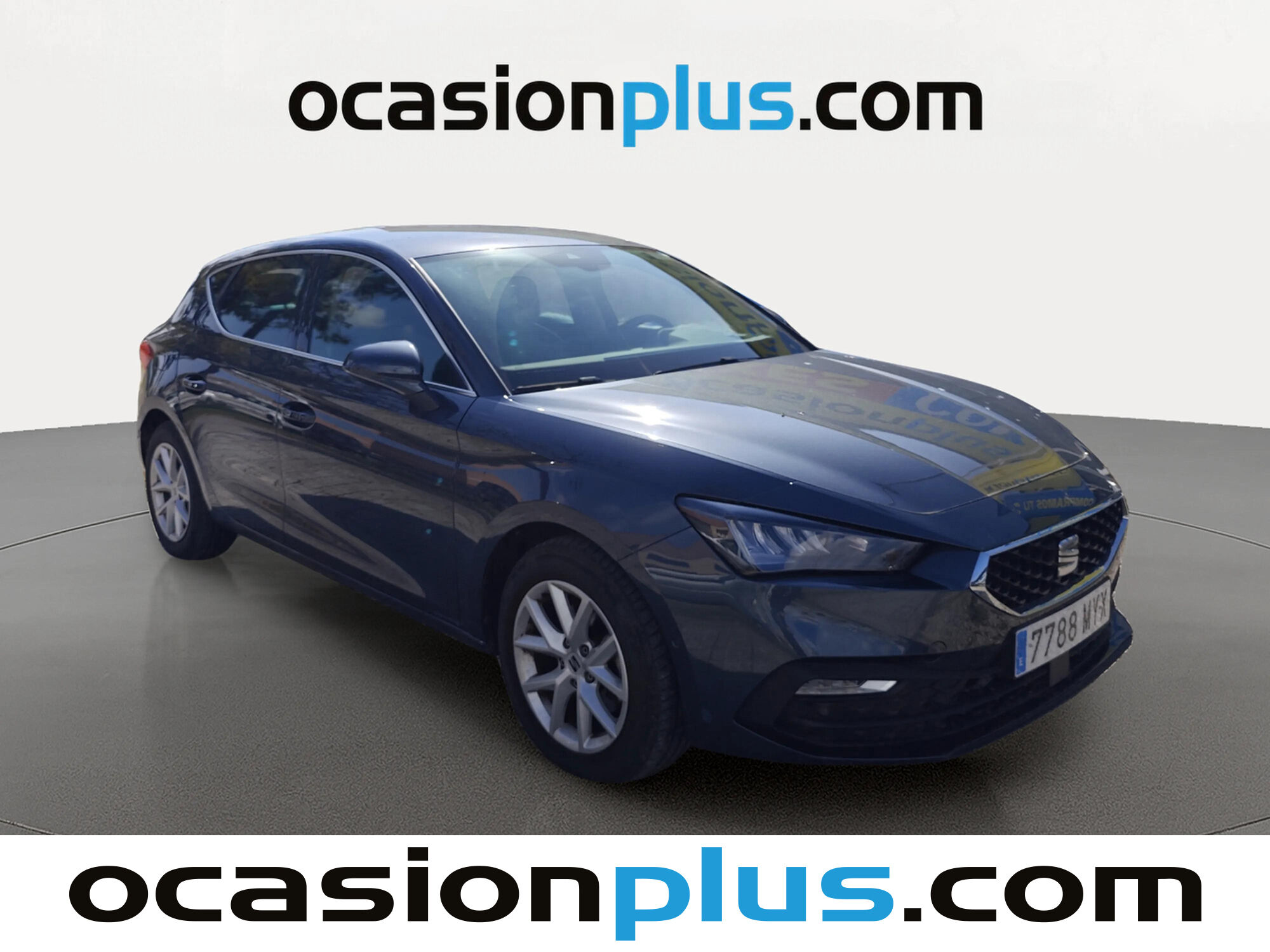 Foto del SEAT León ST 1.5 TSI S&S Style 25º Aniversario 115