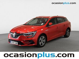 Imagen de RENAULT Mégane E-TECH Zen 117kW