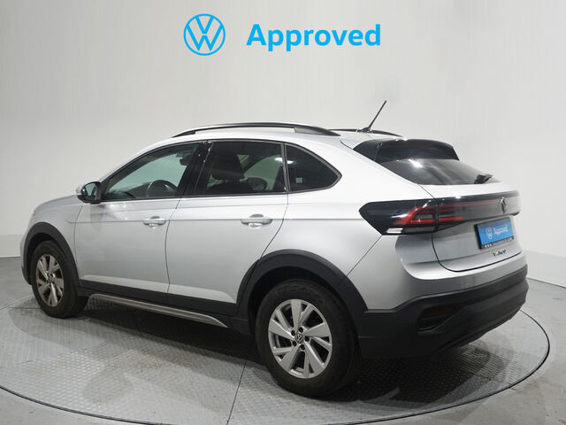 Foto del VOLKSWAGEN Taigo 1.0 TSI Life 70kW