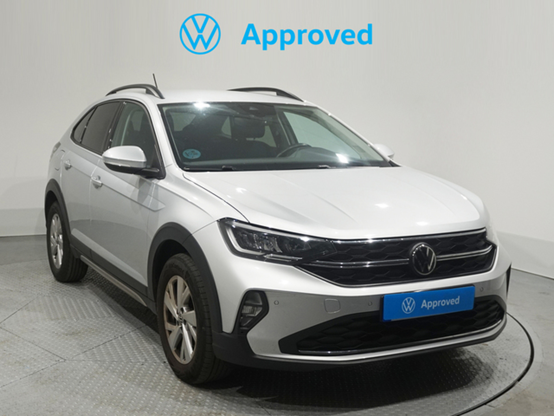 Imagen de VOLKSWAGEN Taigo