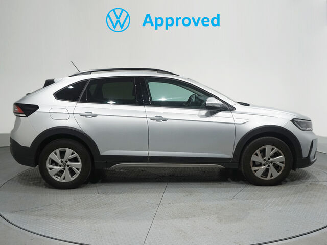 Foto del VOLKSWAGEN Taigo 1.0 TSI Life 70kW